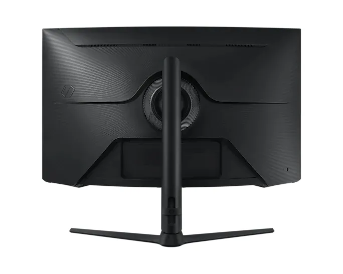 Samsung 32&quot; Odyssey NEO G7 4K UHD, VA - curved gaming monitor