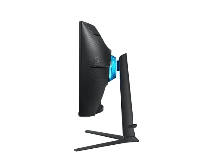 Samsung 32&quot; Odyssey NEO G7 4K UHD, VA - curved gaming monitor