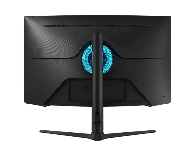 Samsung 32&quot; Odyssey NEO G7 4K UHD, VA - curved gaming monitor