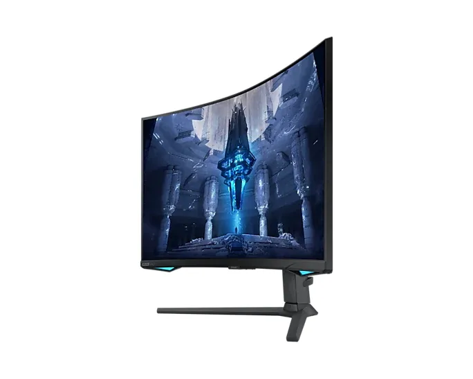 Samsung 32&quot; Odyssey NEO G7 4K UHD, VA - curved gaming monitor