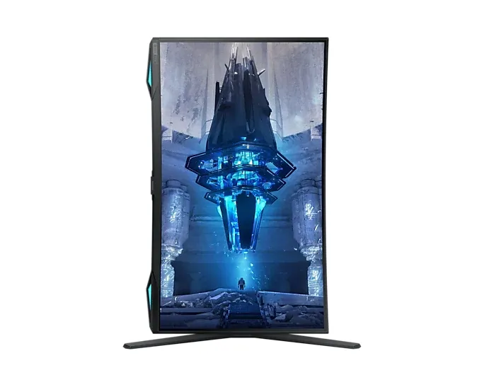Samsung 32&quot; Odyssey NEO G7 4K UHD, VA - curved gaming monitor