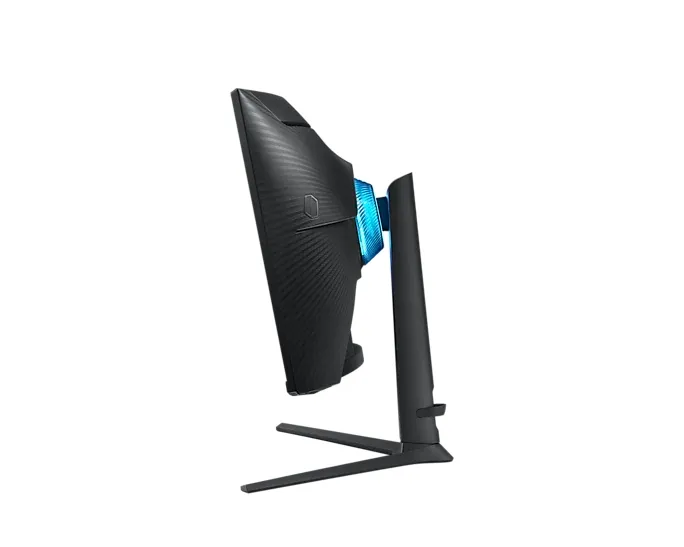 Samsung 32&quot; Odyssey NEO G7 4K UHD, VA - curved gaming monitor