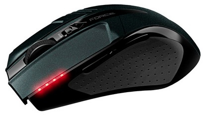 Gigabyte Force M9 - Wireless Gaming Mouse, Green
