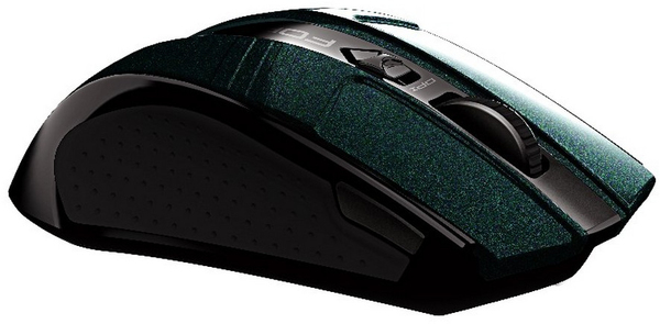 Gigabyte Force M9 - Wireless Gaming Mouse, Green