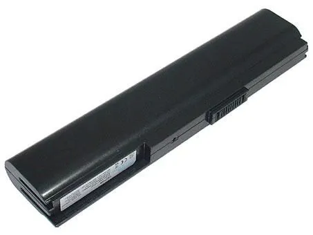 11,1V 4600mah 6Cell Black