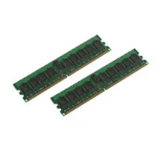 8GB KIT DDR2 667MHZ ECC/REG