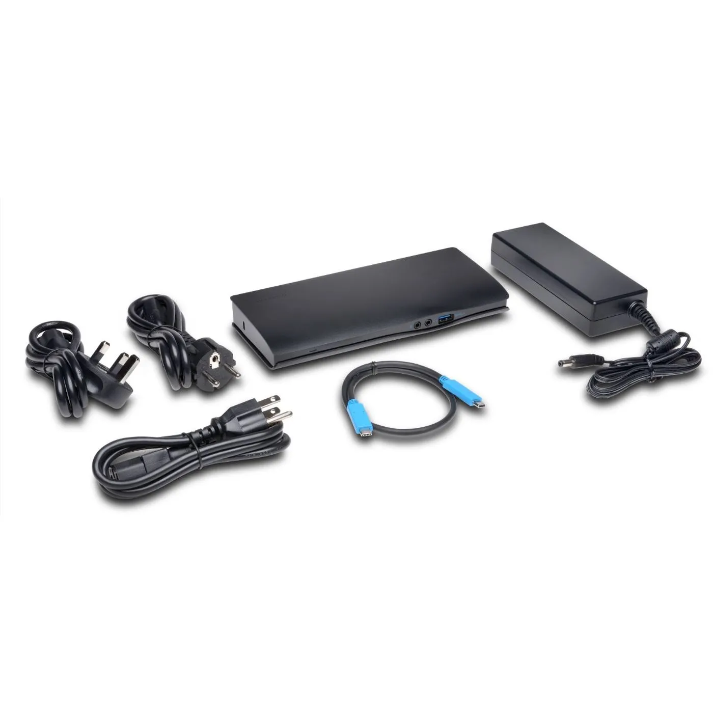 Kensington SD4600P USB-C Universal Dock with Power