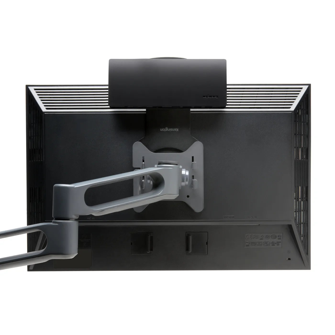 Kensington SD4600P USB-C Universal Dock with Power