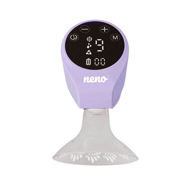 Neno Presto Single - breast pump