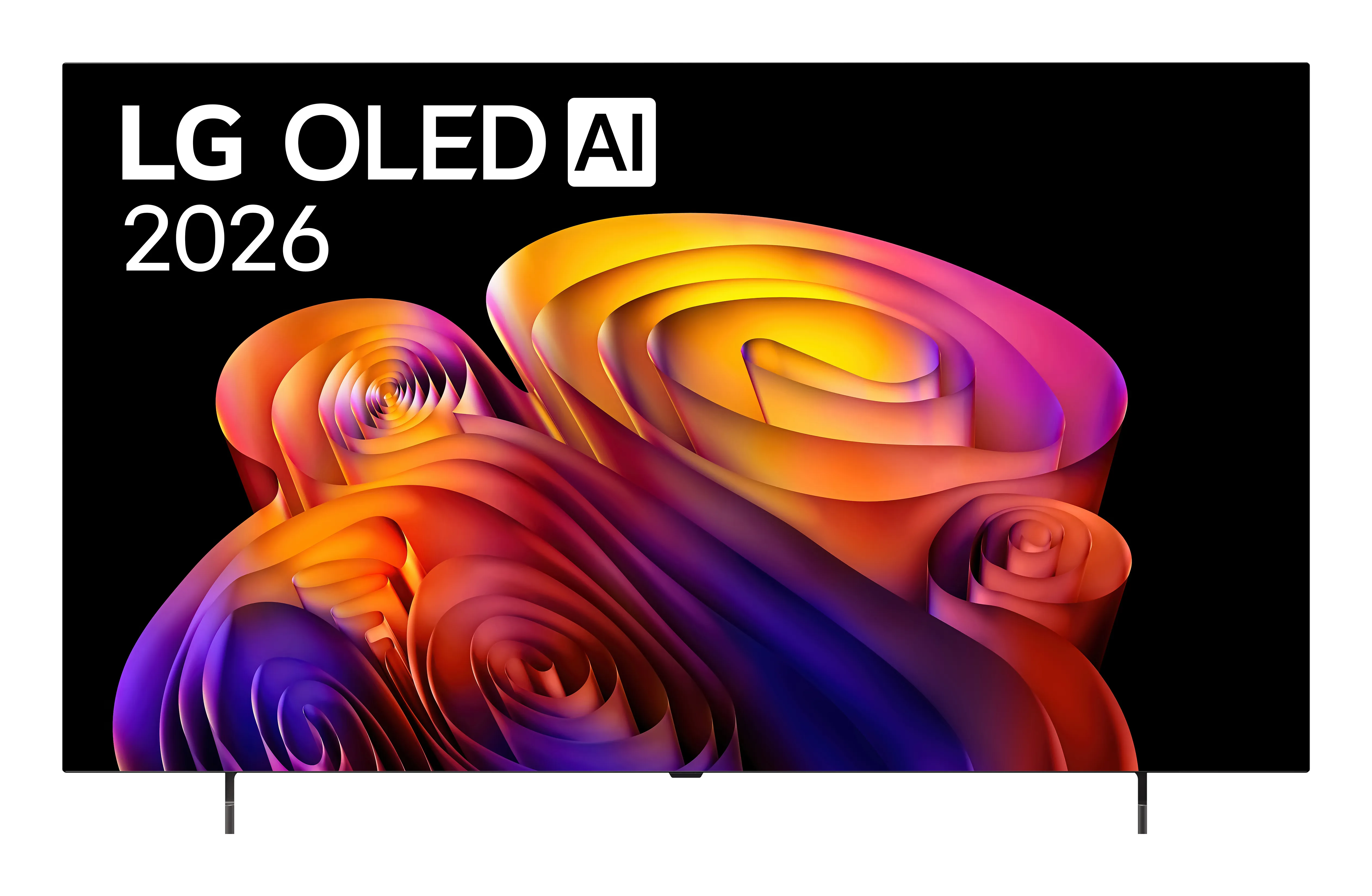 LG OLED65B6ELC.AEU 65" 4K webOS TV, 120 Hz, Dolby Vision, HDR10 Pro, brun