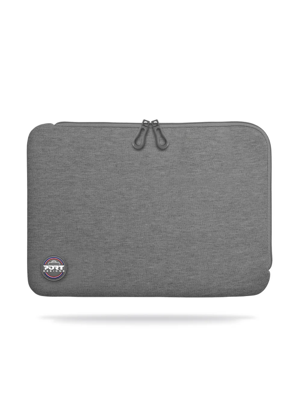 PORT Designs 13-14"" Torino II Universal Laptop Sleeve Grey /140411