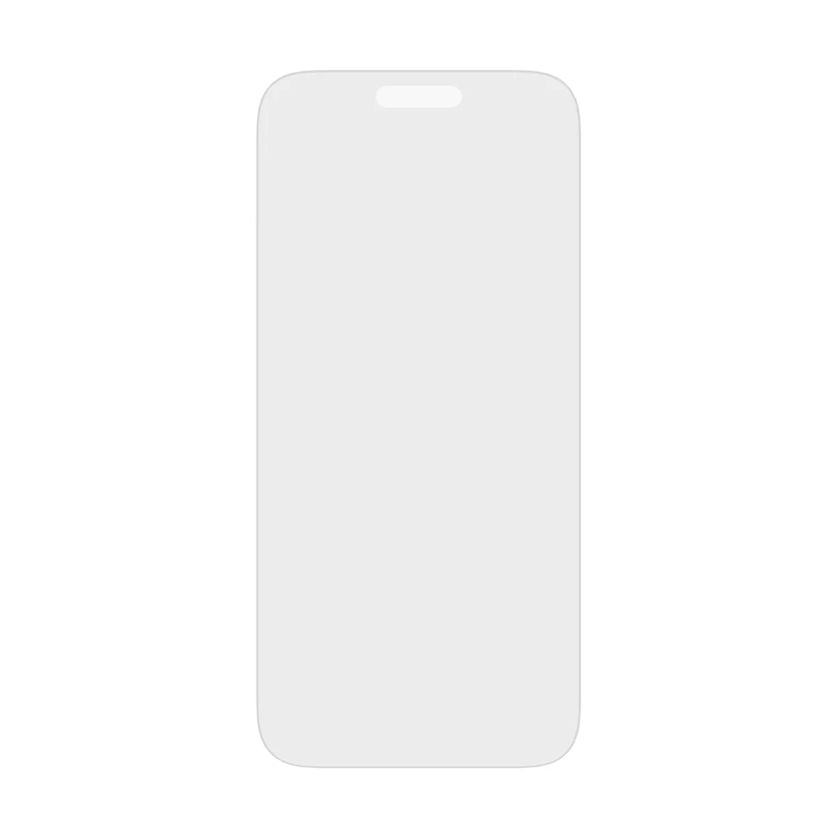 Panzerglass Safe iPhone 17 Pro Max - screen protector, Side View Protection