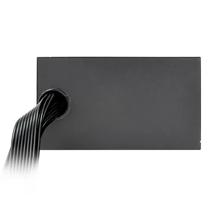 Thermaltake SMART W3 500W - PSU, 80 Plus White