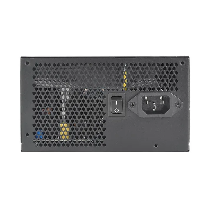Thermaltake SMART W3 500W - PSU, 80 Plus White