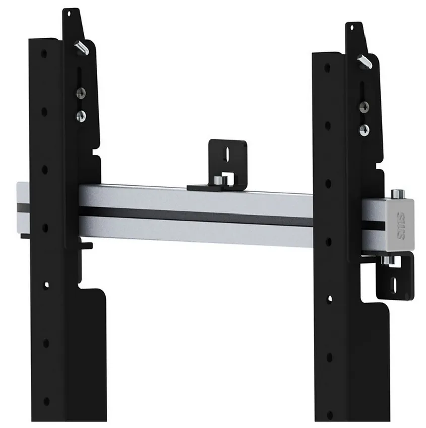 MultiDisplay Wall Portrait