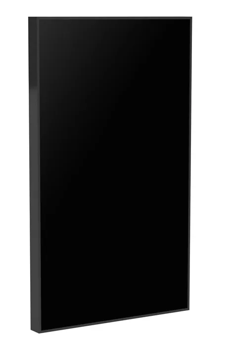 MultiDisplay Wall Portrait