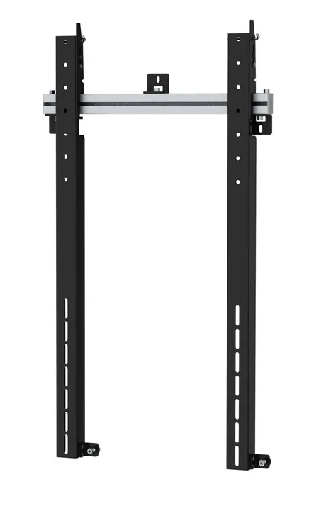 MultiDisplay Wall Portrait