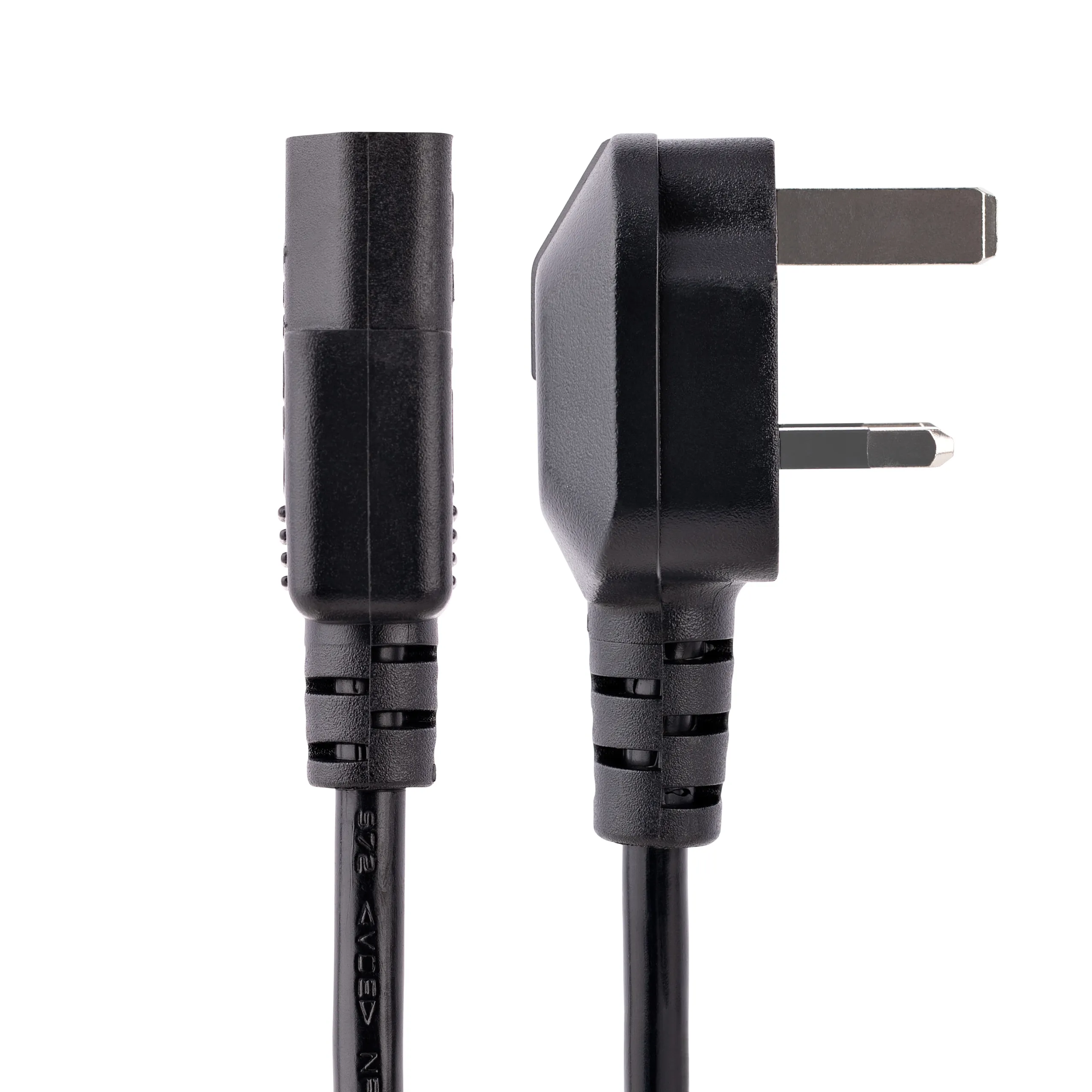 UK COMPUTER POWER CORD