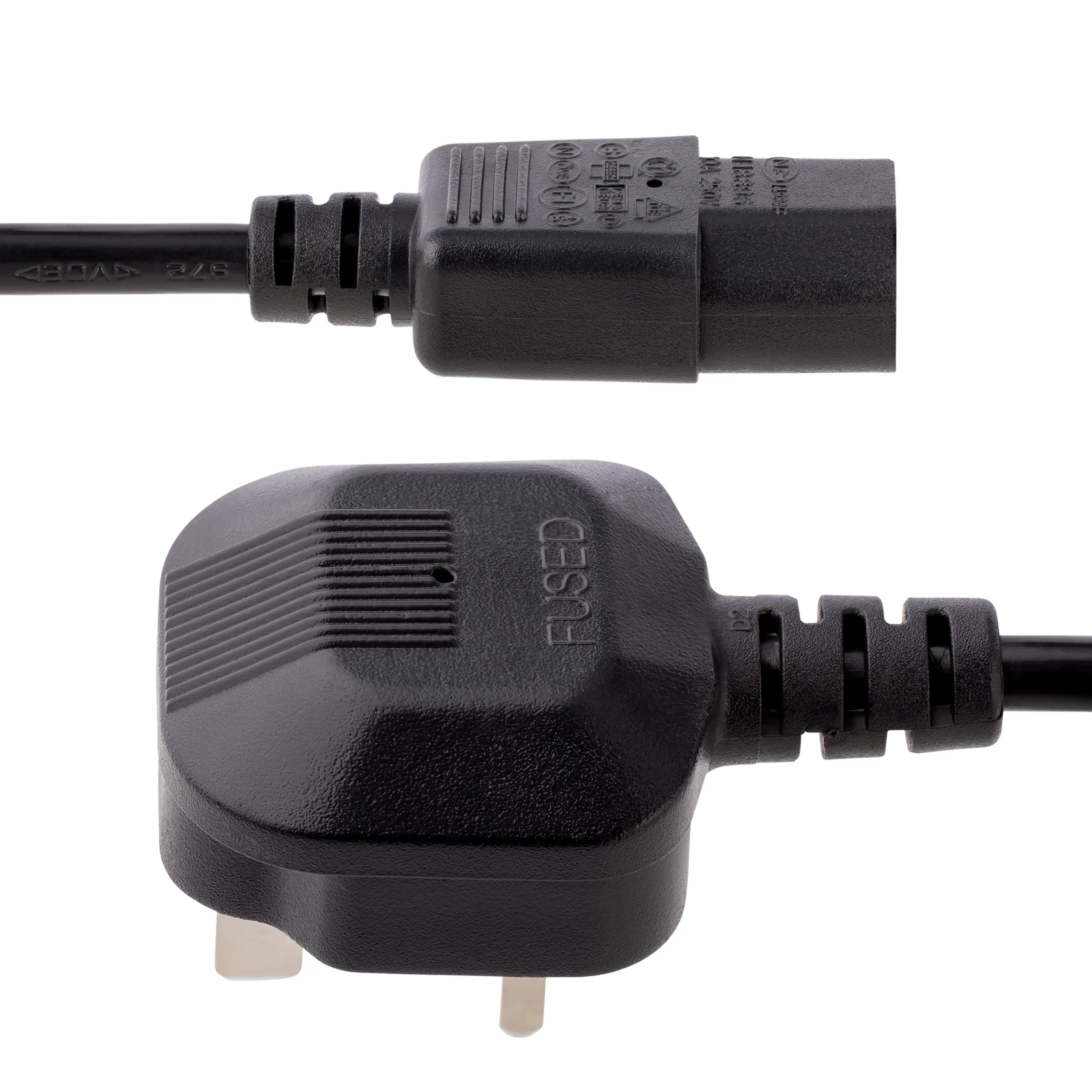 UK COMPUTER POWER CORD