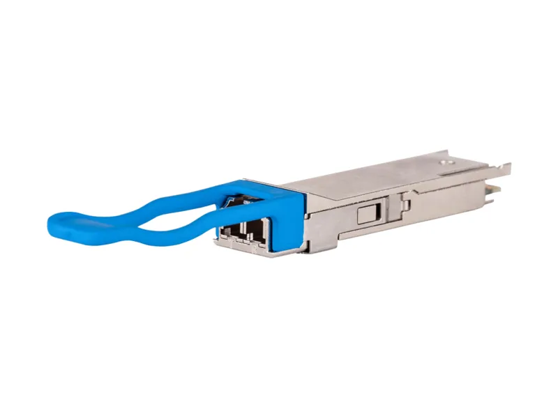 Aruba 40G QSFP+ LC ER4 40km SMF XCVR