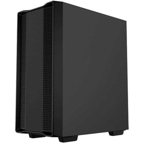 Deepcool CC560 ARGB - miditower chassi, Svart