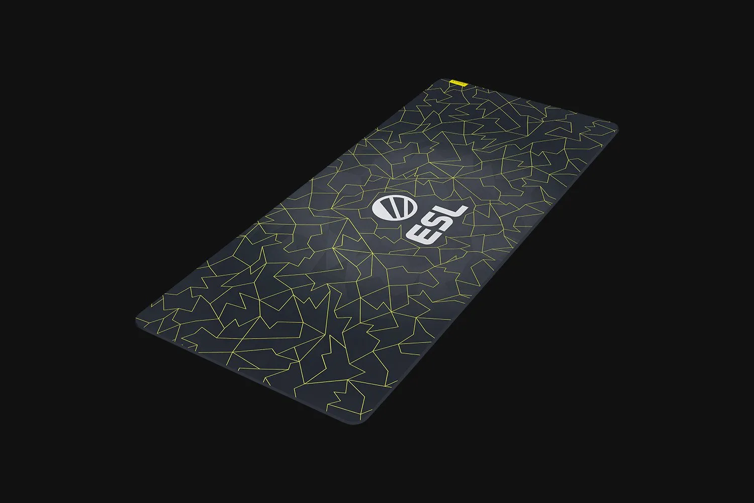 Razer Gigantus V2 XXL ESL Edition - gaming mousepad, black, 940x410x4mm