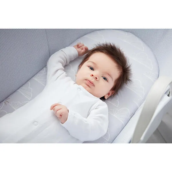 Shnuggle Moses - sheets, 2 pcs