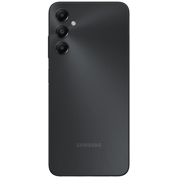 Samsung Galaxy A05s 64/4GB Android - mobile phone, Black