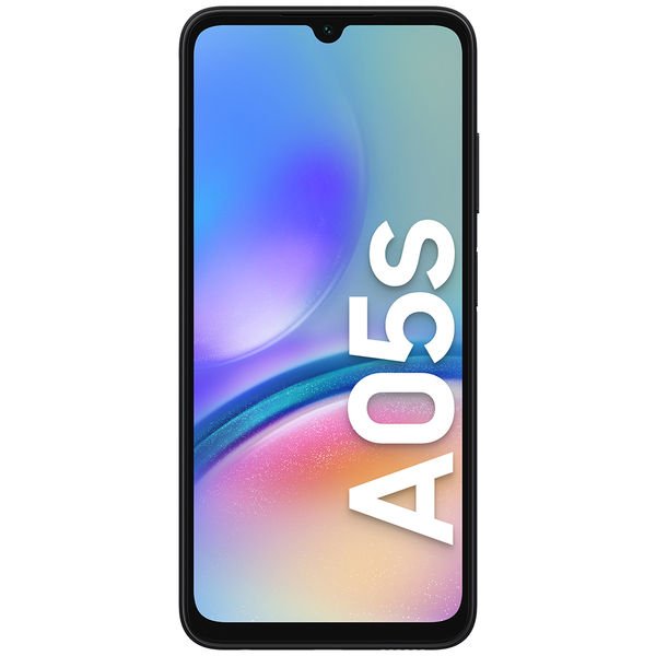Samsung Galaxy A05s 64/4GB Android - mobile phone, Black