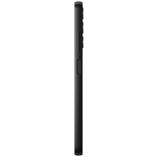 Samsung Galaxy A05s 64/4GB Android - mobile phone, Black