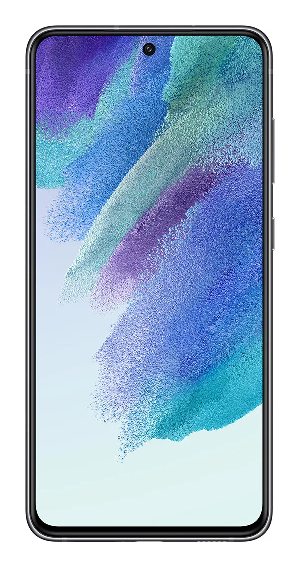 Samsung Galaxy S21 FE 5G 256GB - mobile phone, graphite
