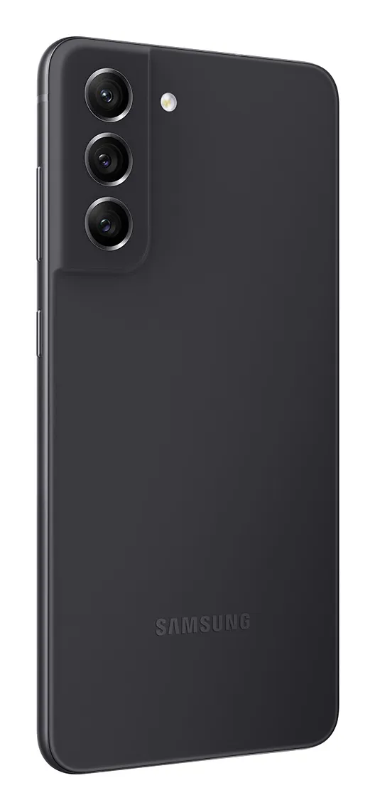 Samsung Galaxy S21 FE 5G 256GB - mobile phone, graphite