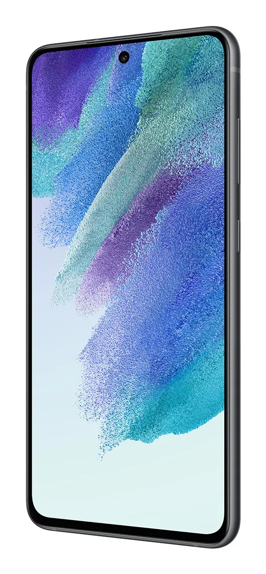 Samsung Galaxy S21 FE 5G 256GB - mobile phone, graphite