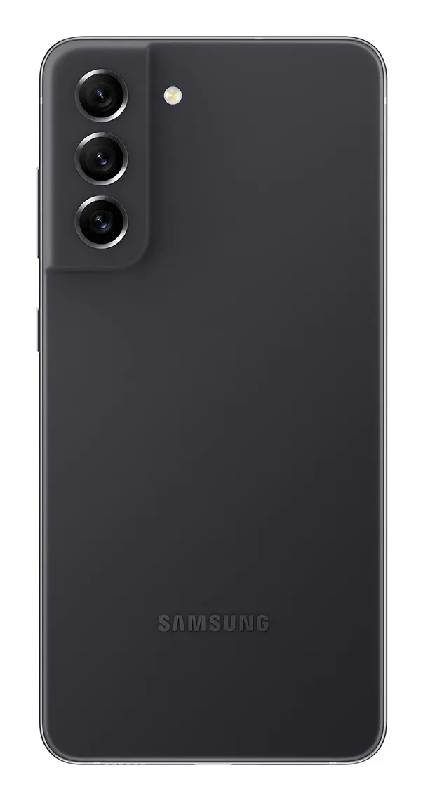Samsung Galaxy S21 FE 5G 256GB - mobile phone, graphite