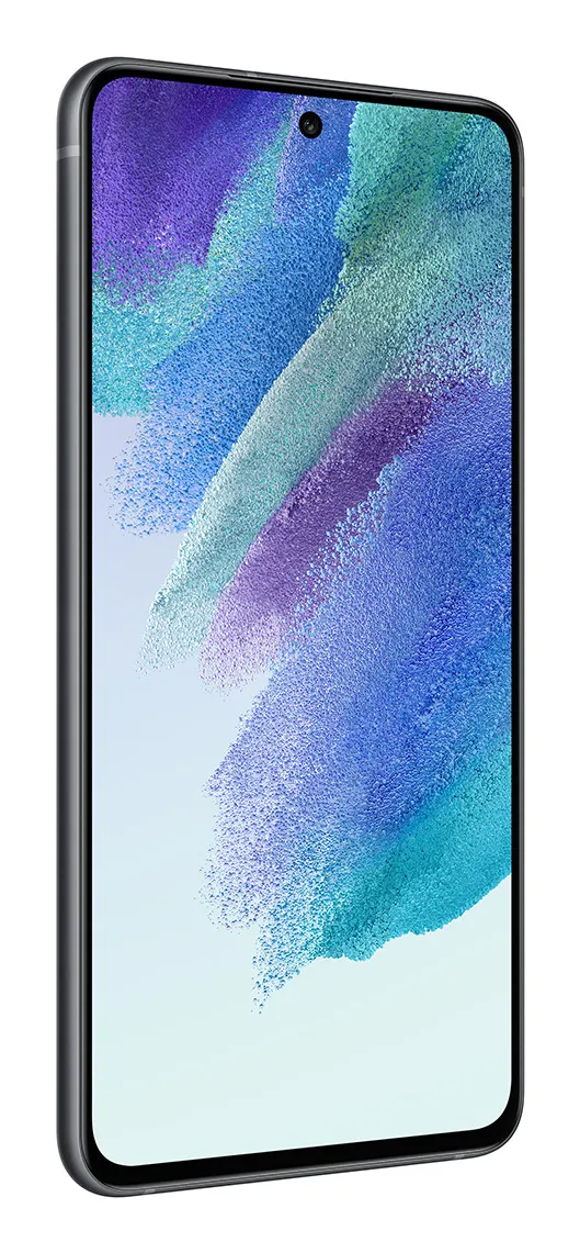 Samsung Galaxy S21 FE 5G 256GB - mobile phone, graphite