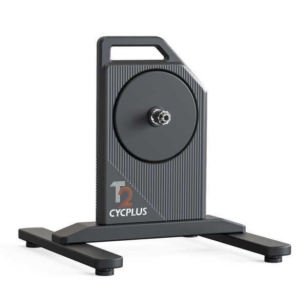 CYCPLUS T2H Smart Bike Trainer Black