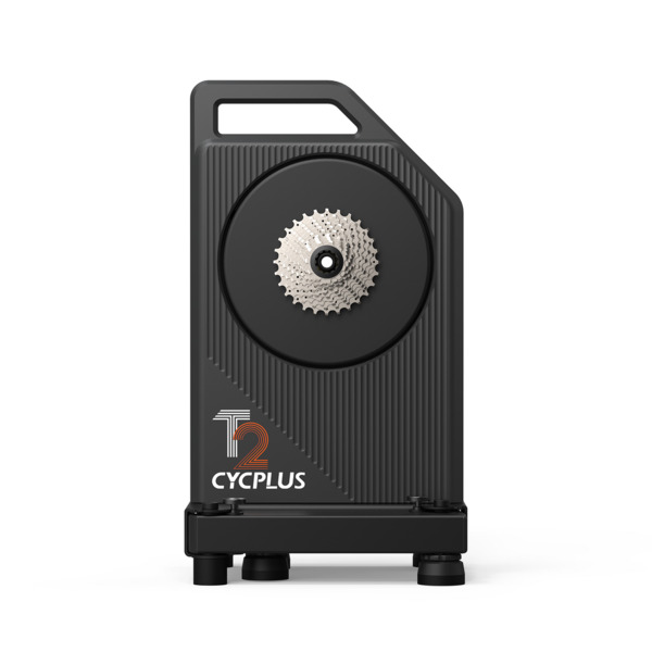 CYCPLUS T2H Smart Bike Trainer Black
