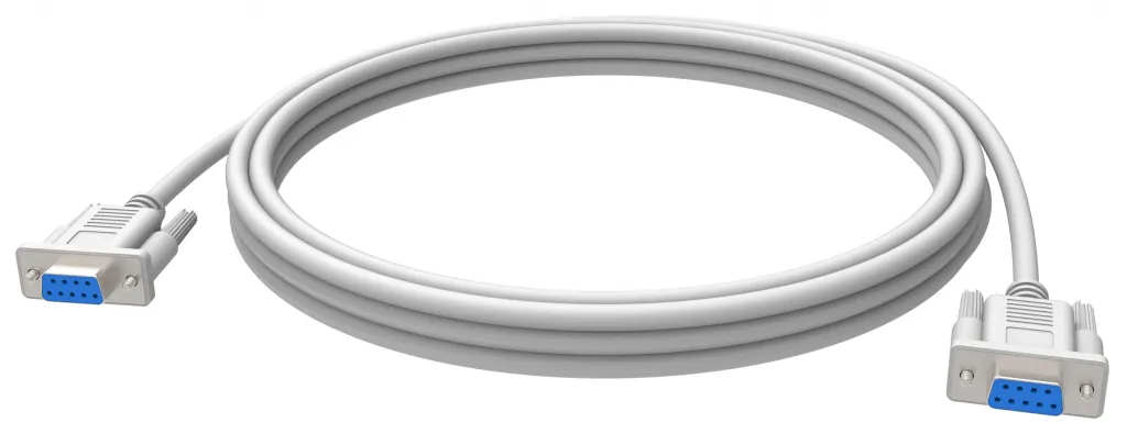 Techconnect 2m SERIAL cable