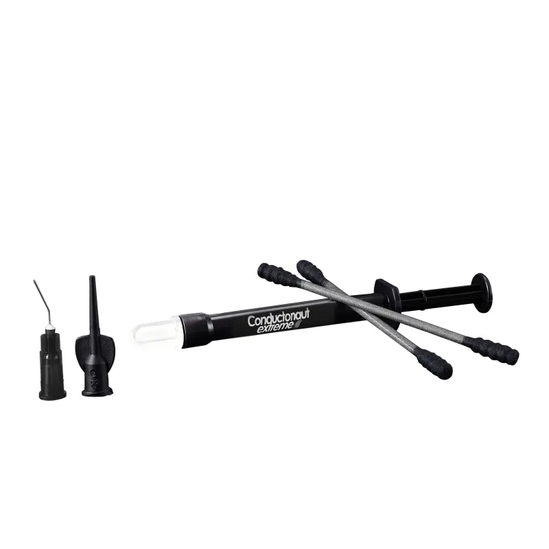 Thermal Grizzly Conductonaut Extreme Liquid Metal 1g - thermal paste