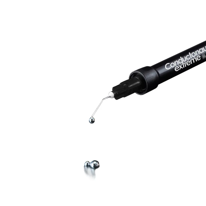 Thermal Grizzly Conductonaut Extreme Liquid Metal 1g -l&auml;mp&ouml;tahna