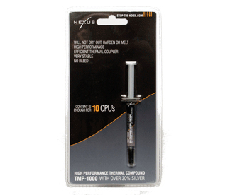 NEXUS THERMAL COMPOUND 30percent SILVER 1G