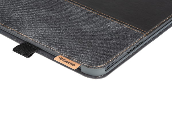 GECKO COVERS Apple iPad Air 10.9 2020 Easy-Click 2.0 Color Twist Cover