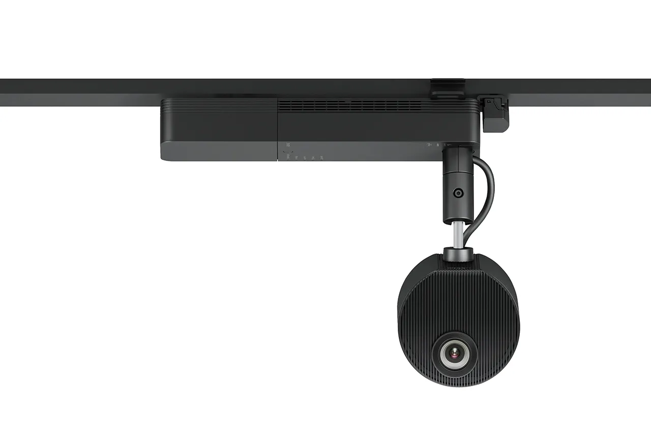 EPSON Lighting Track Mount ELPMB54B EV-105