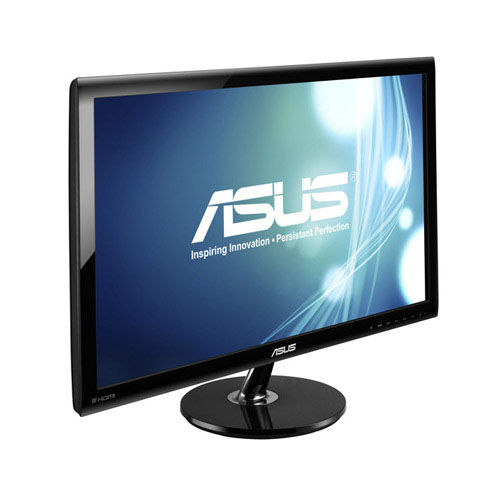 Asus 27" VS278H, Full HD, TN - monitor