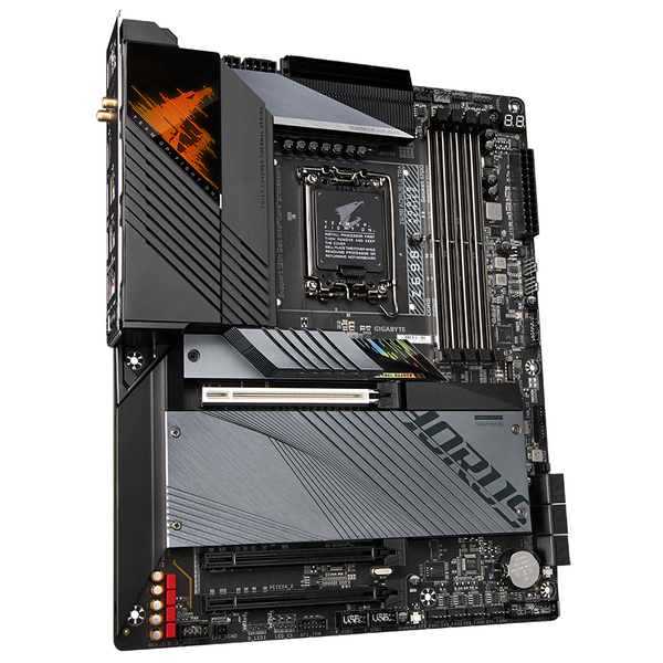 Gigabyte Z690 Aorus Ultra ATX - motherboard
