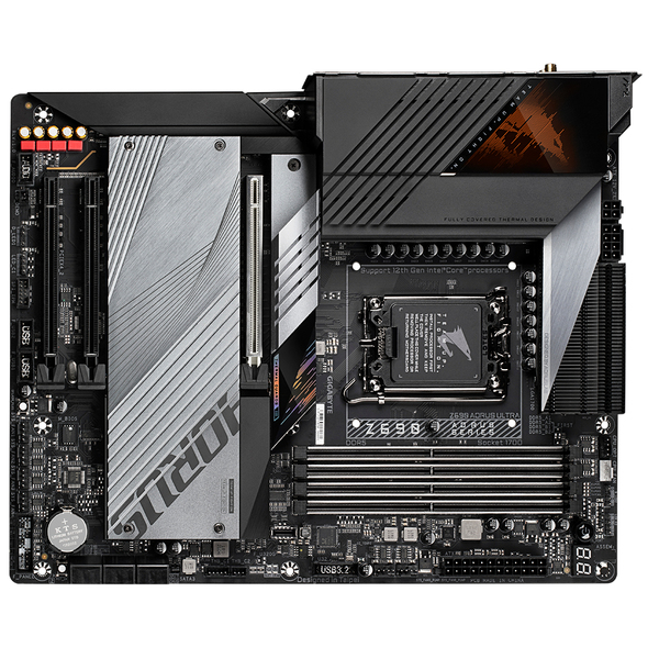 Gigabyte Z690 Aorus Ultra ATX - motherboard