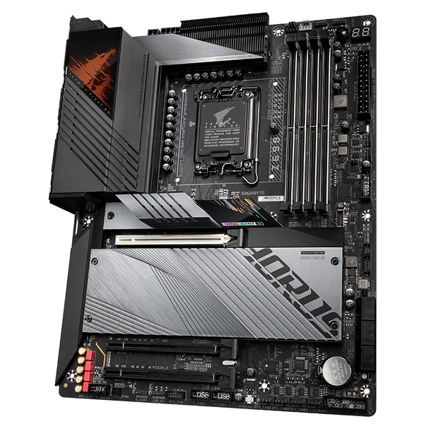 Gigabyte Z690 Aorus Ultra ATX - motherboard