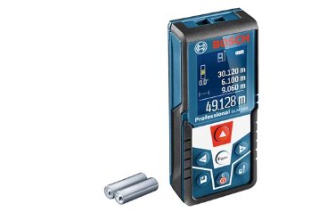 Bosch GLM 500 Professional -et&auml;isyyden lasermittari