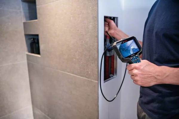 Bosch GIC 12V-5-27 C Professional -tarkastuskamera