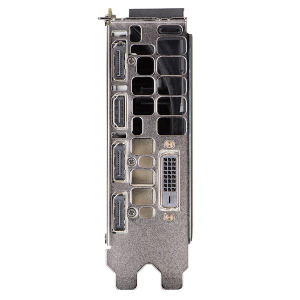 Evga GeForce GTX 1060 Gaming 6GB - Graphics card